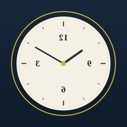 Timeflip app icon