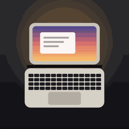 Uplid icon