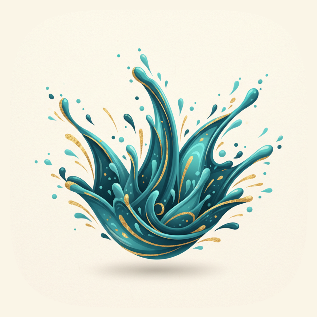Wallora app icon