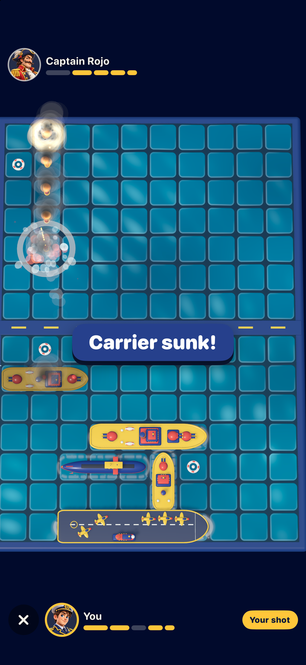 Peekaboard screenshot 4
