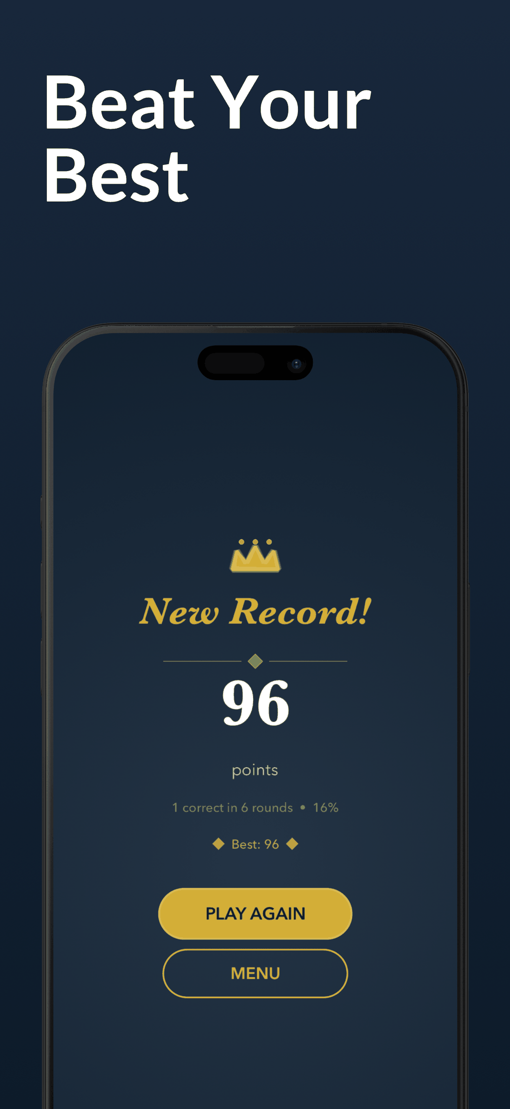 Timeflip screenshot 5