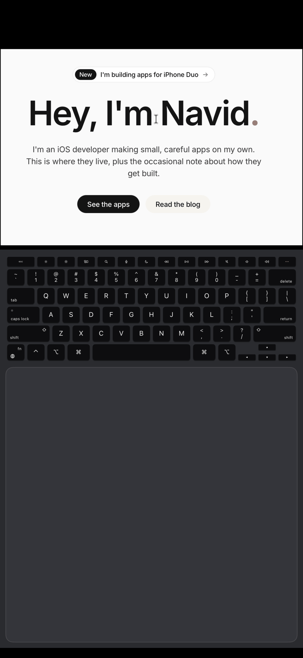 Uplid screenshot 2