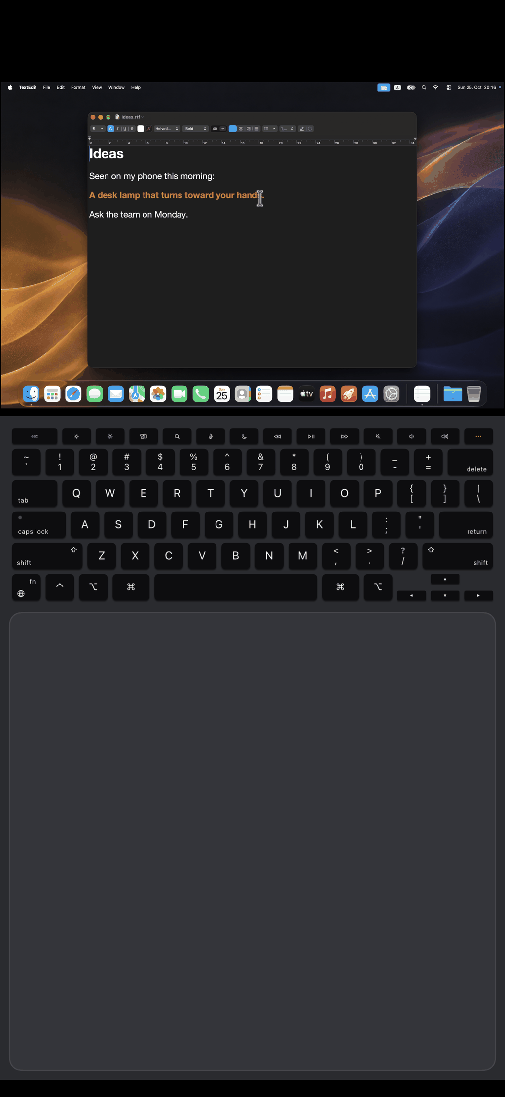 Uplid screenshot 3